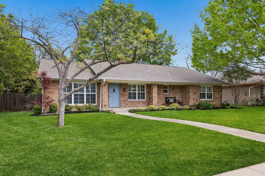 9469 Gatetrail Drive, Dallas, TX 75238 - #2