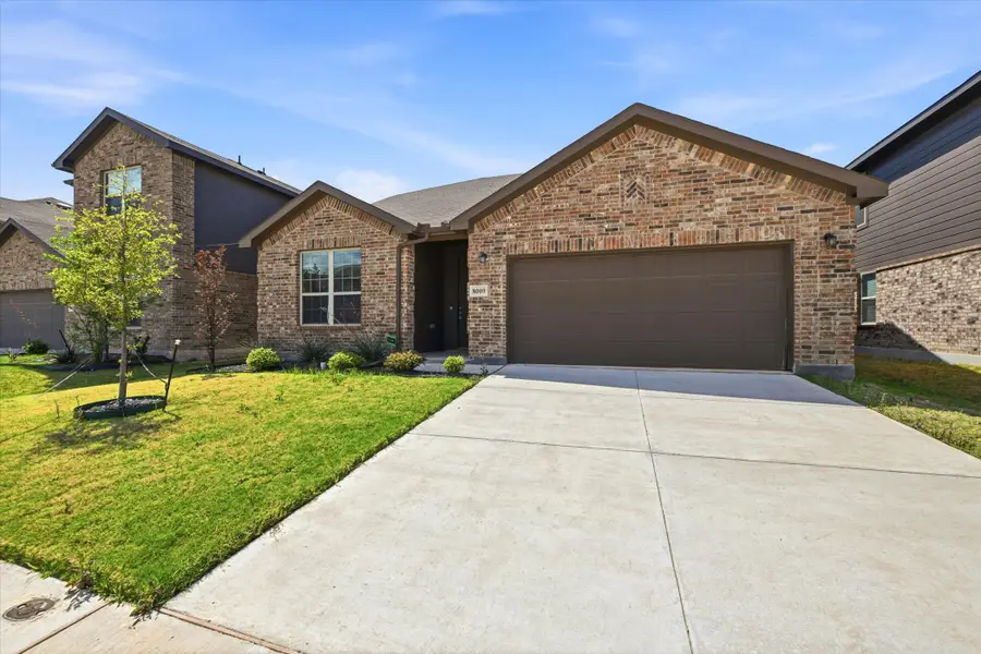 8009 Gangway Drive, Fort Worth, TX 76179 - #3