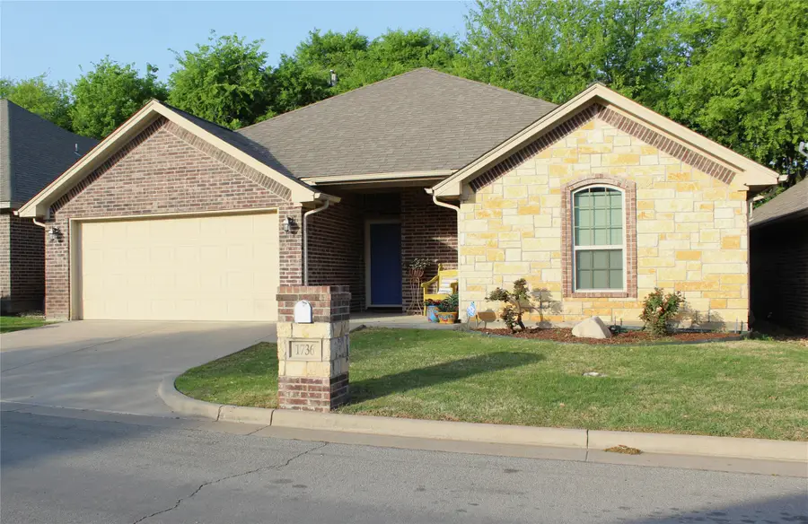 1736 Sully Court, Stephenville, TX 76401 - #2