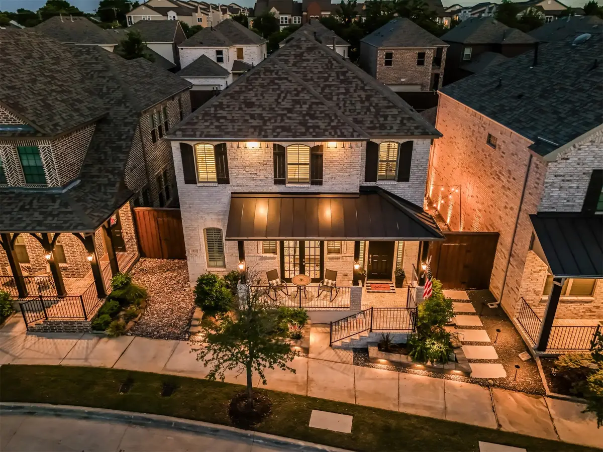 2217 6th Avenue, Flower Mound, TX 75028 - #1