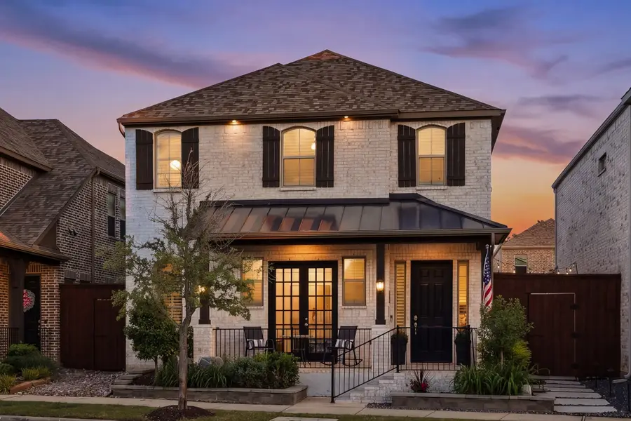 2217 6th Avenue, Flower Mound, TX 75028 - #3