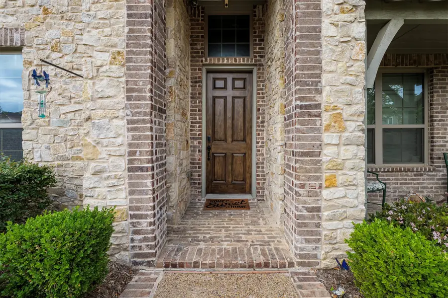 4202 Cascade Sky Drive, Arlington, TX 76005 - #2