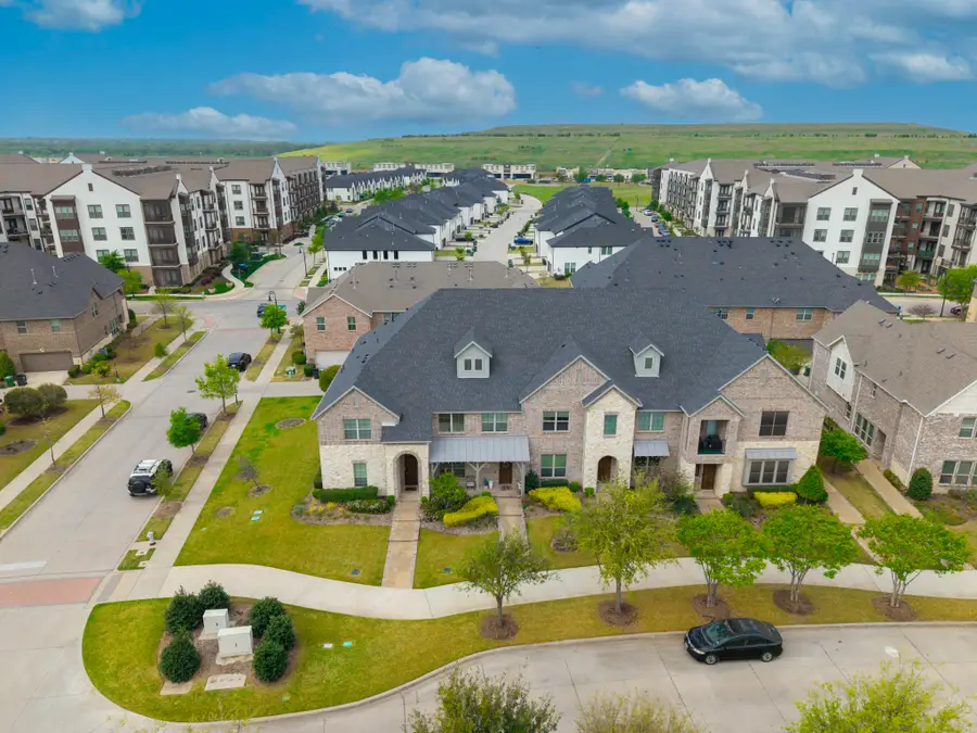 4202 Cascade Sky Drive, Arlington, TX 76005 - #3