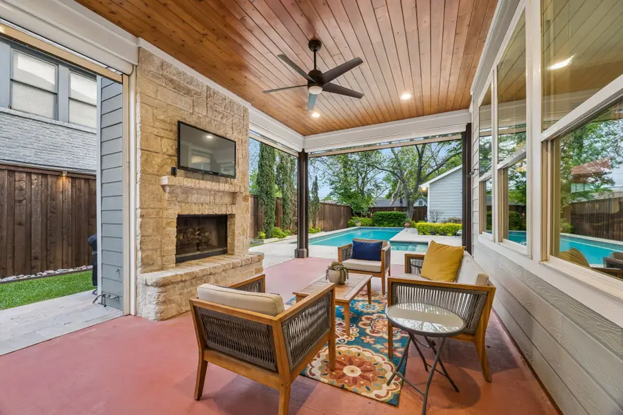 5812 Marquita Avenue, Dallas, TX 75206 - #3