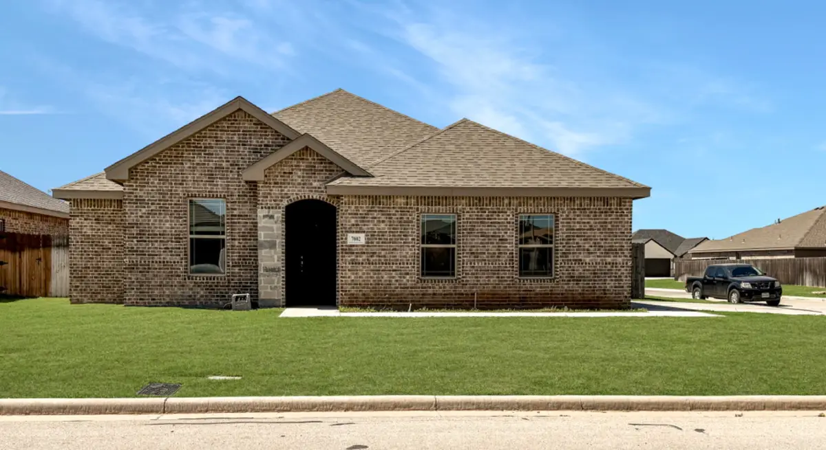7002 Jennings Drive, Abilene, TX 79606 - #1