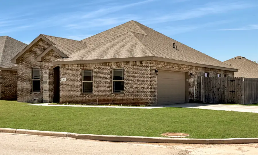 7002 Jennings Drive, Abilene, TX 79606 - #2