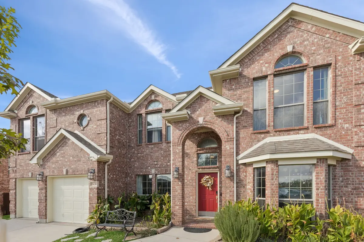 5636 Wills Creek Lane, Fort Worth, TX 76179 - #1