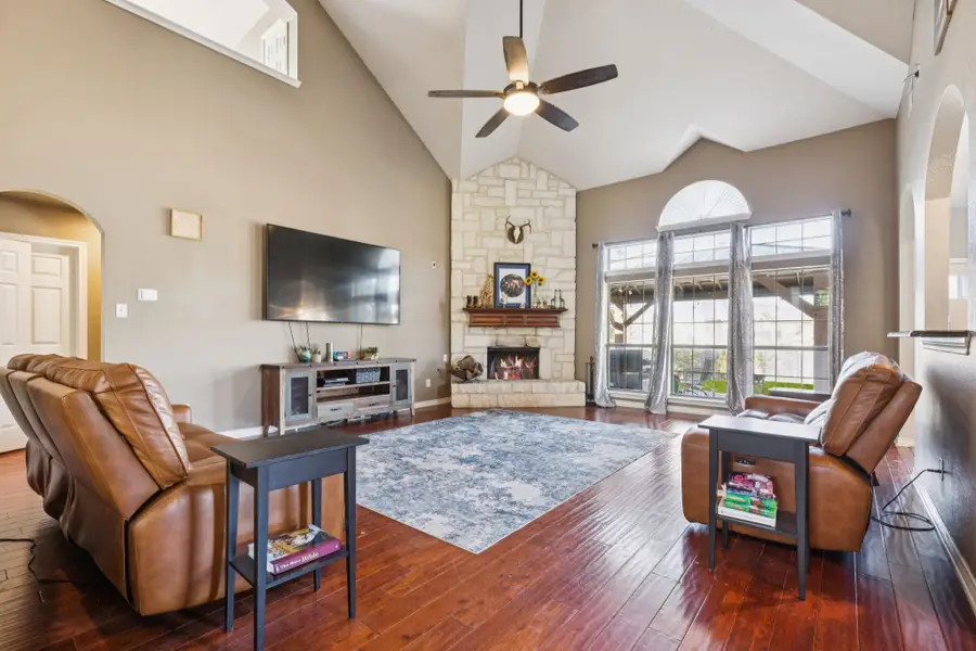 5636 Wills Creek Lane, Fort Worth, TX 76179 - #2