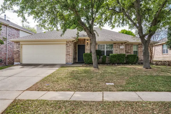 7709 Shasta Drive, McKinney, TX 75071