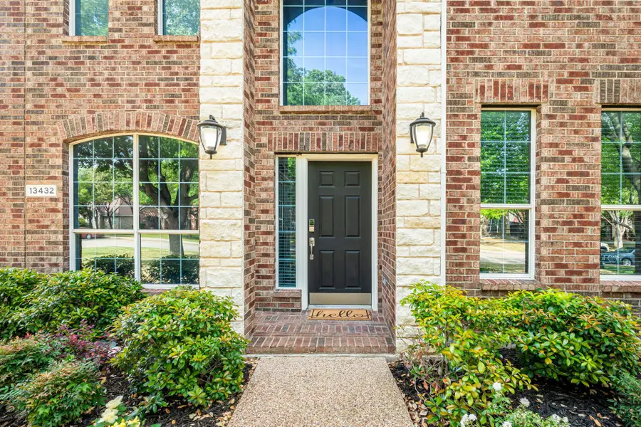 13432 Grayhawk Boulevard, Frisco, TX 75033 - #3