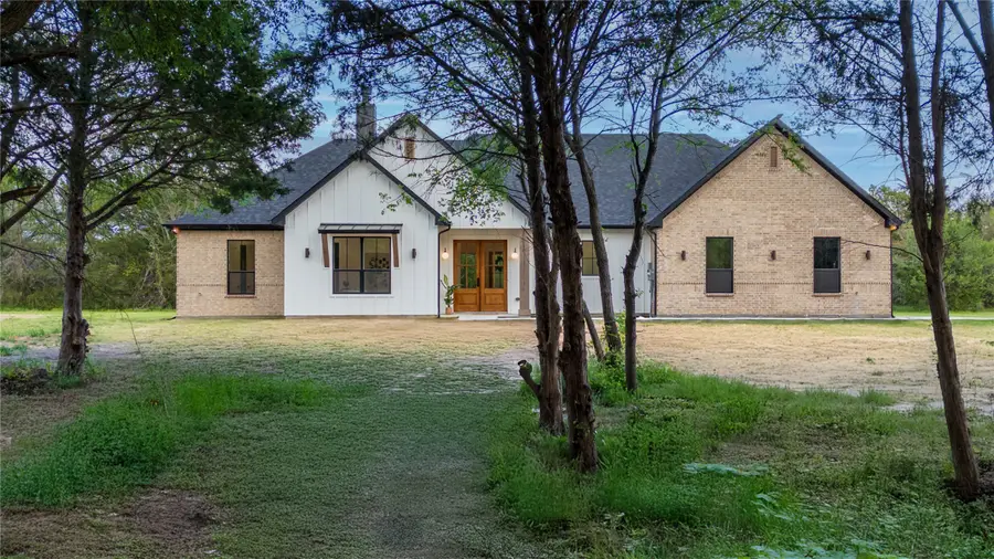 9033 County Road 114, Kaufman, TX 75142 - #2