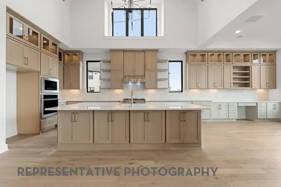 2413 Shenendoah Court, Celina, TX 75009 - #2