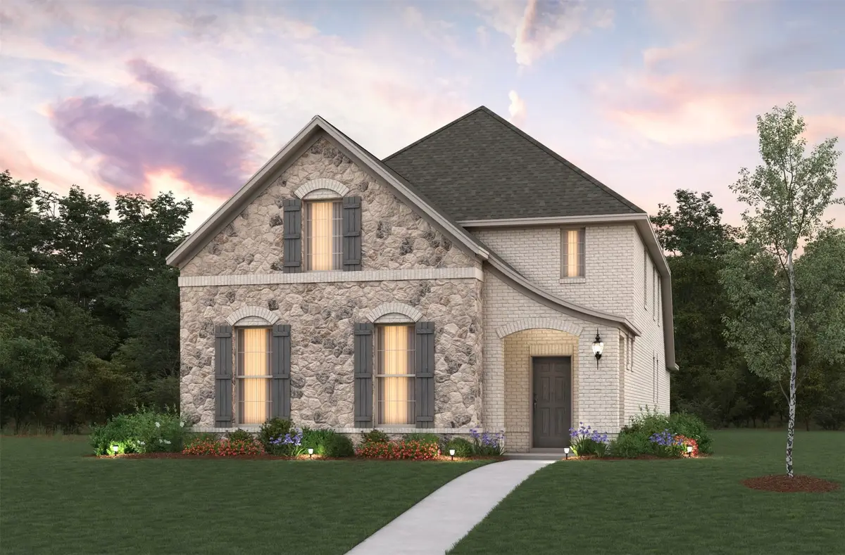 1408 Sun Garden Way, Justin, TX 76247 - #1