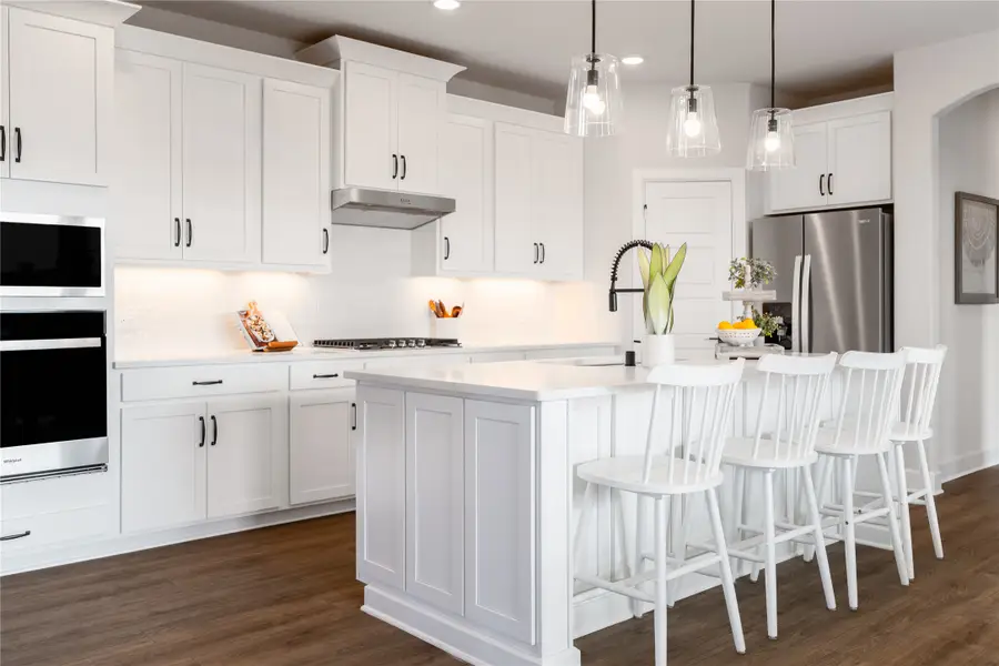 1408 Sun Garden Way, Justin, TX 76247 - #2