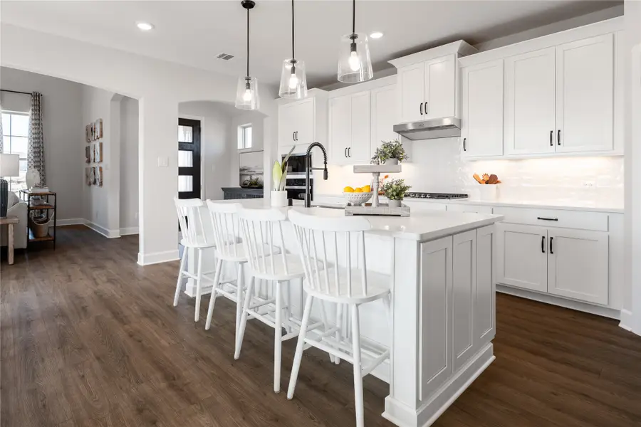 1408 Sun Garden Way, Justin, TX 76247 - #3