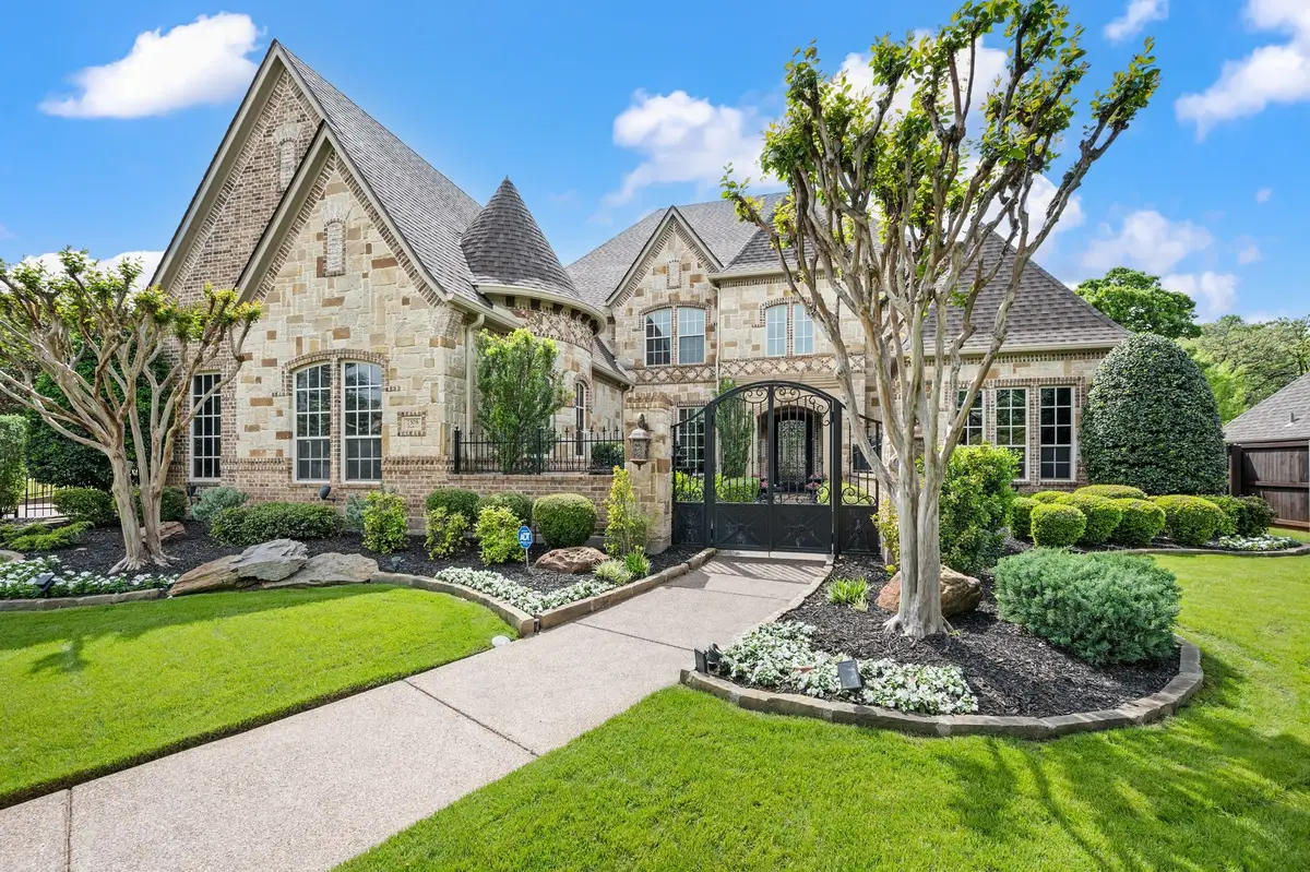 7308 Chanel Court, Colleyville, TX 76034 - #1