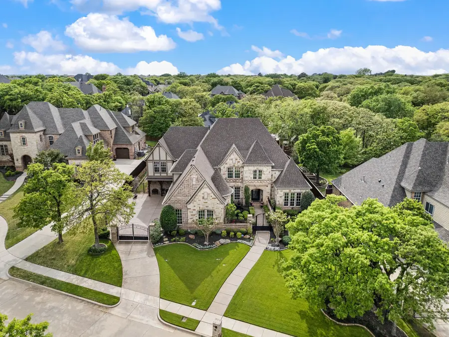 7308 Chanel Court, Colleyville, TX 76034 - #2