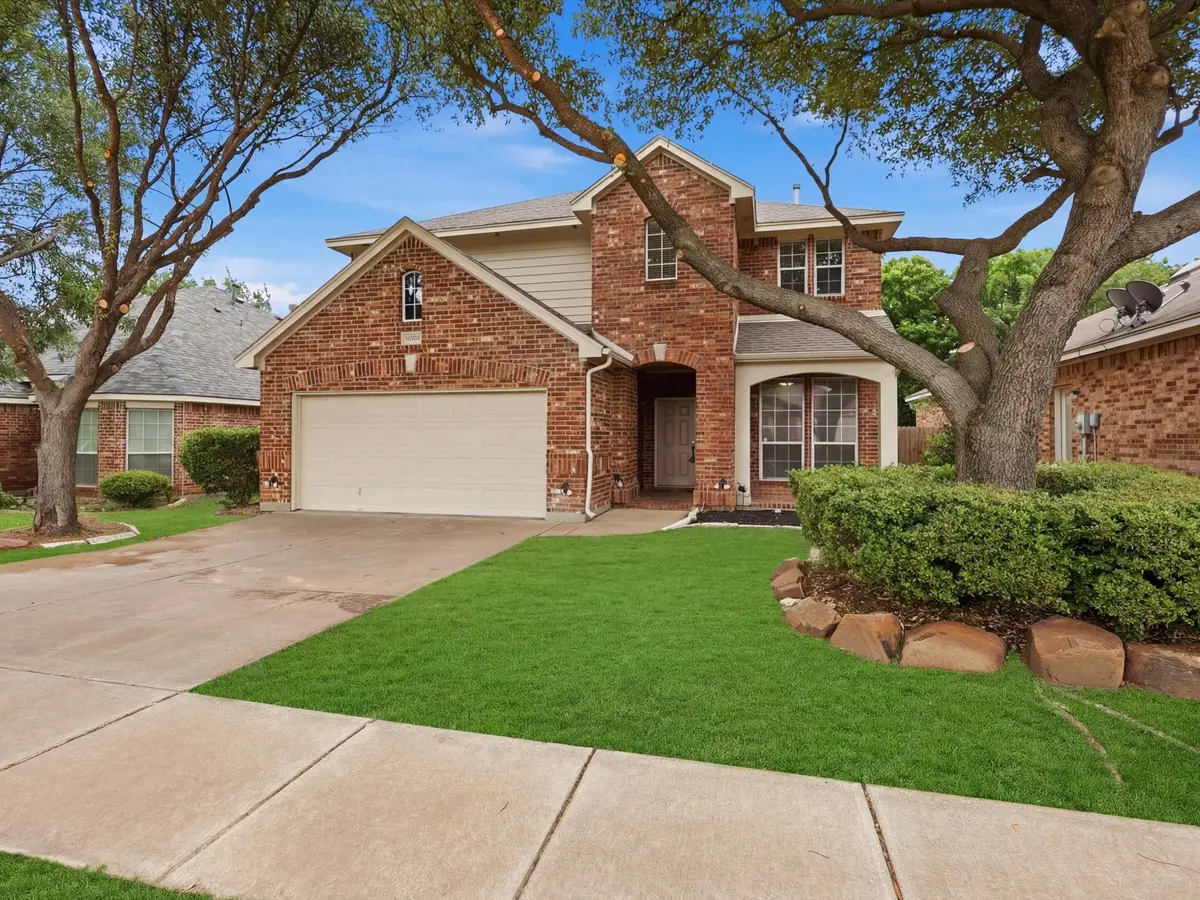 6620 Cascade Canyon Trail, Fort Worth, TX 76179 - #1