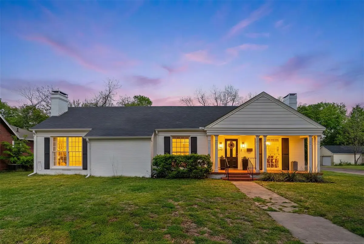 940 Davis N, Sulphur Springs, TX 75482 - #1