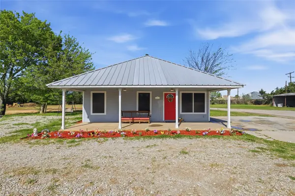 112 Willbanks Lane, Boyd, TX 76023