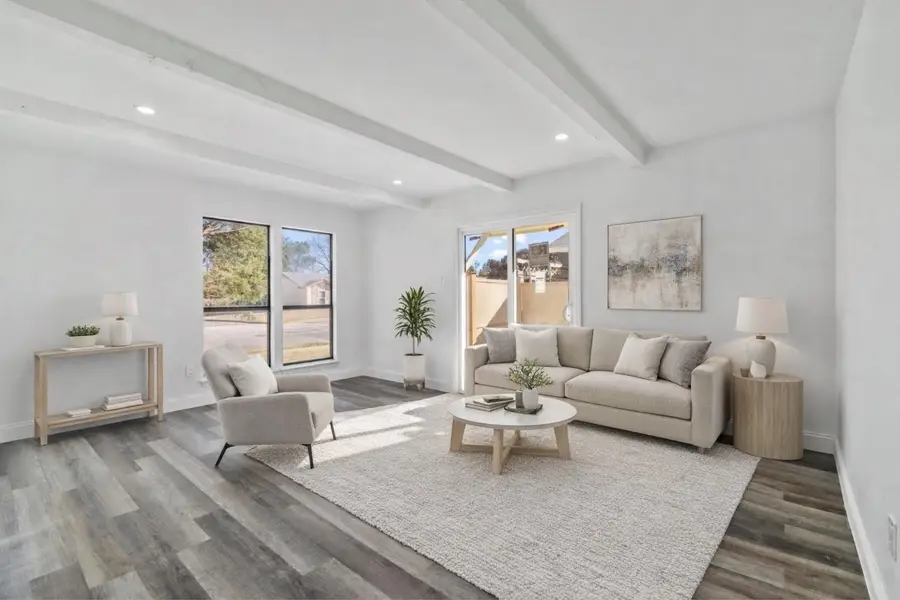 5326 Creek Valley Drive, Arlington, TX 76018 - #3