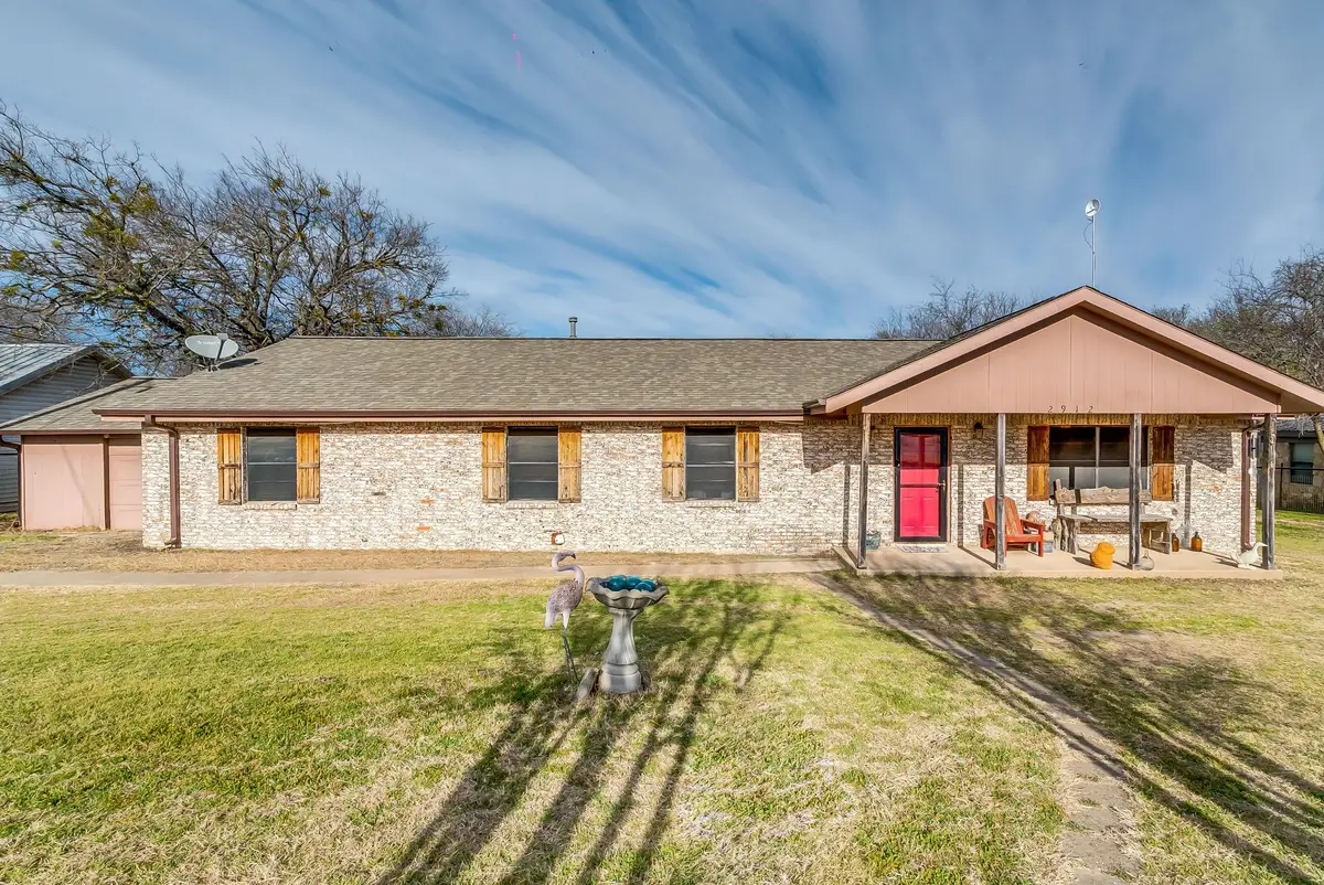 2912 Fm 920, Weatherford, TX 76088 - #1