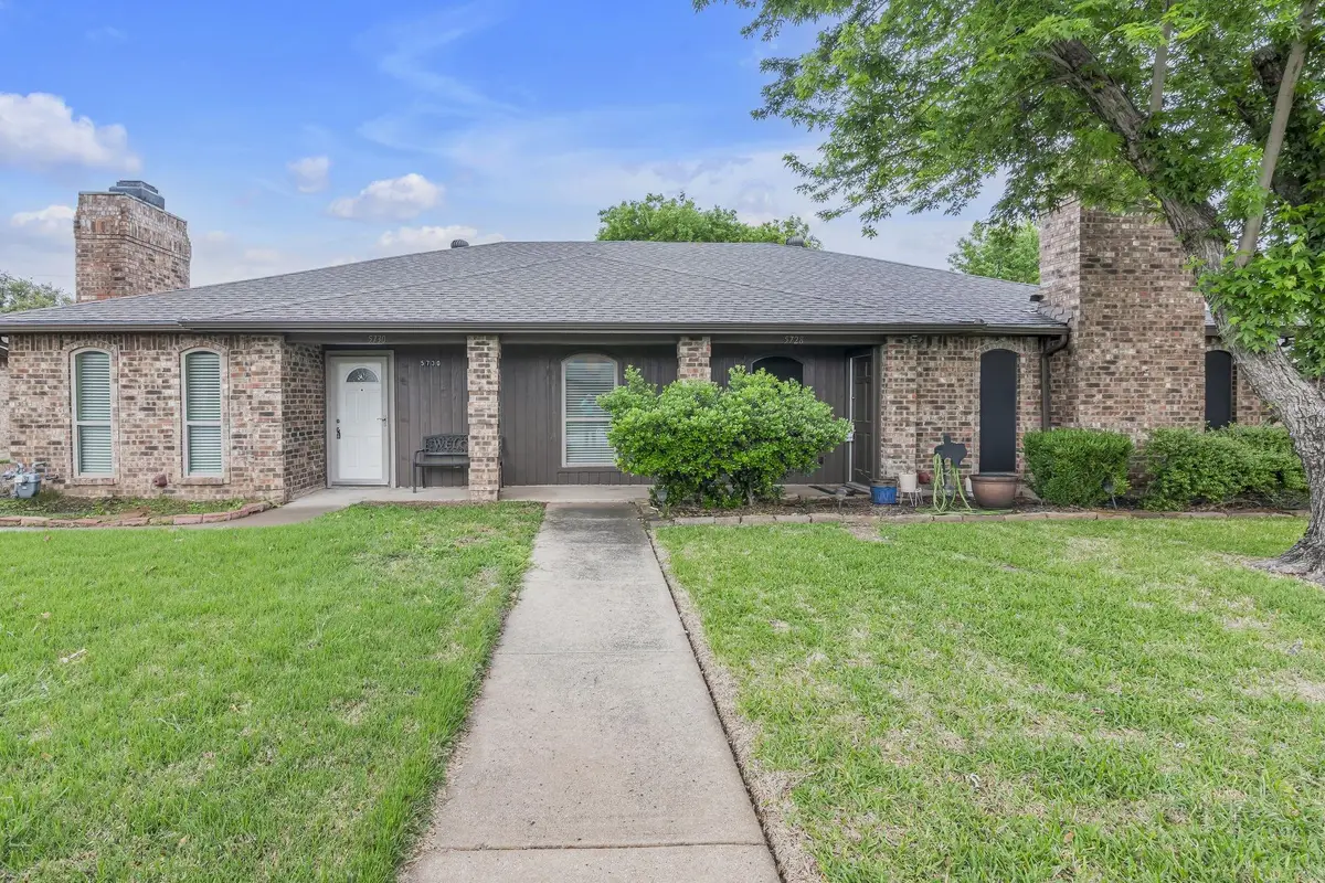 5730 Westchase Drive, North Richland Hills, TX 76180 - #1
