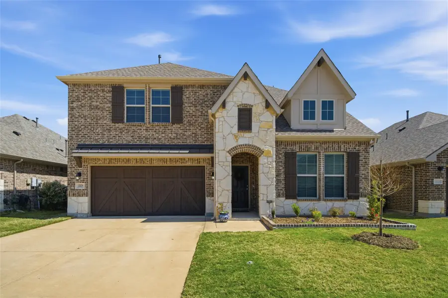 13029 Palmera Drive, Little Elm, TX 75068 - #2