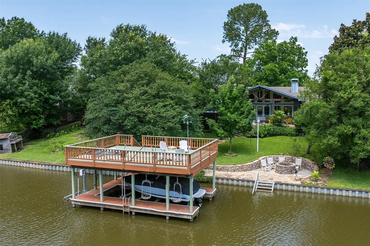 471 Stirrup Ranch Road, Trinidad, TX 75163 - #1