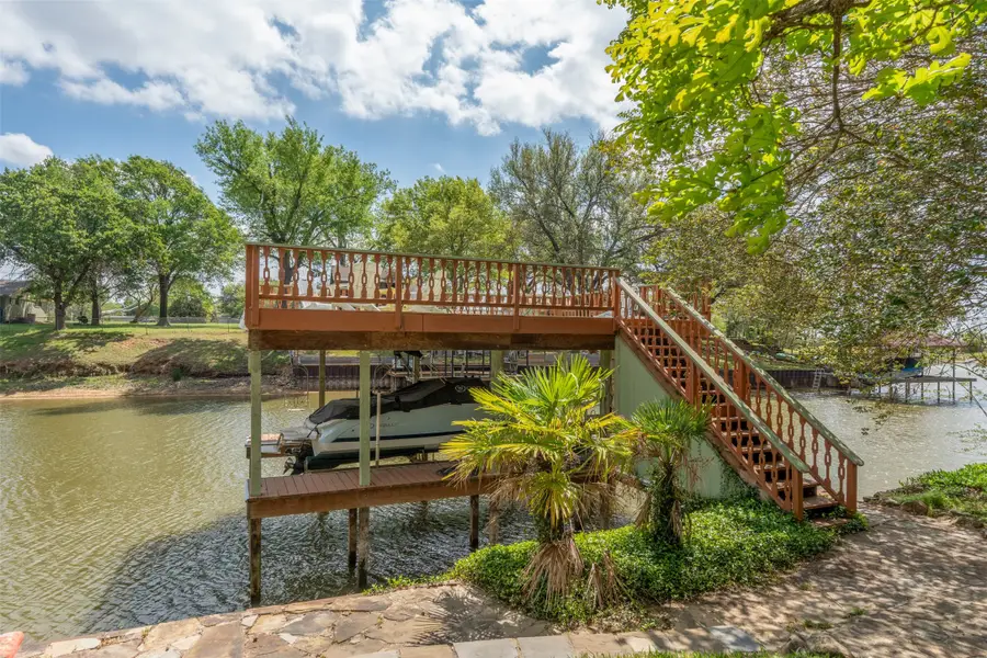 471 Stirrup Ranch Road, Trinidad, TX 75163 - #3