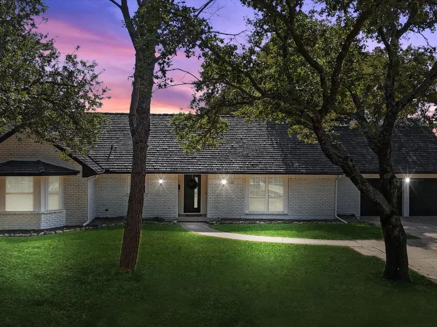 3805 Kimberly Lane, Fort Worth, TX 76133 - #2