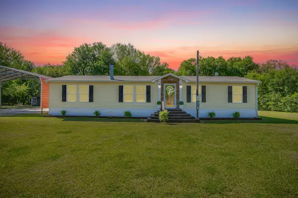 6500 County Road 308, Grandview, TX 76050