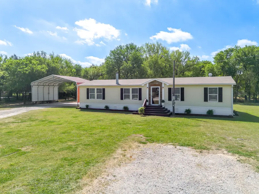 6500 County Road 308, Grandview, TX 76050 - #3