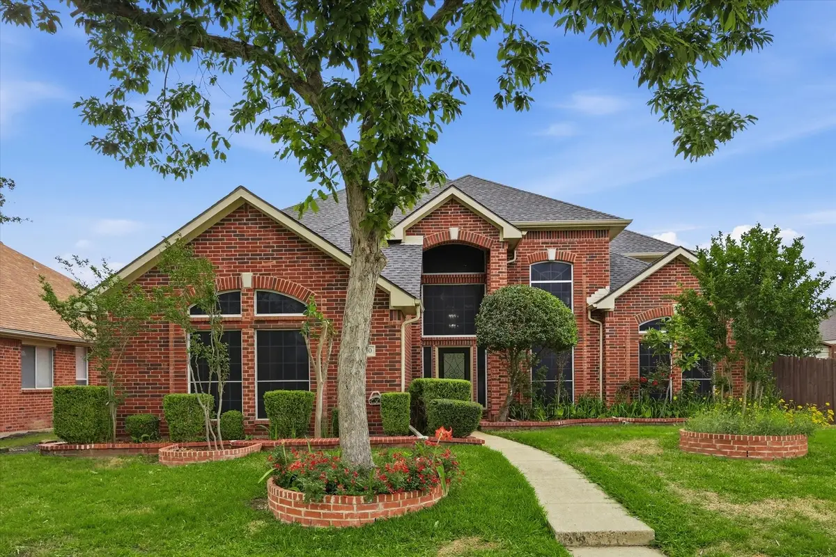 7310 Gillon Drive, Rowlett, TX 75089 - #1