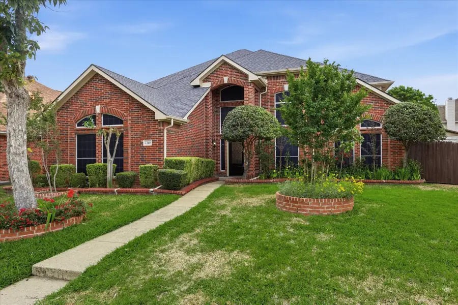 7310 Gillon Drive, Rowlett, TX 75089 - #2