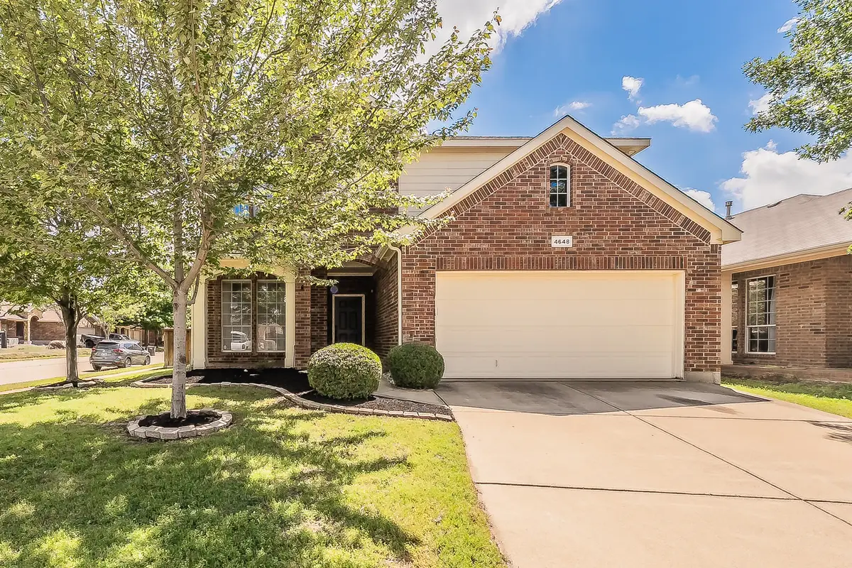 4648 Prickly Pear Drive, Fort Worth, TX 76244 - #1
