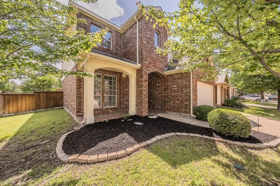 4648 Prickly Pear Drive, Fort Worth, TX 76244 - #2