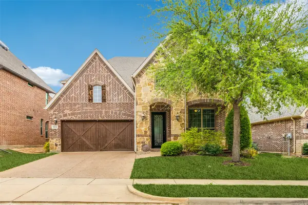 2824 Earl Drive, Trophy Club, TX 76262