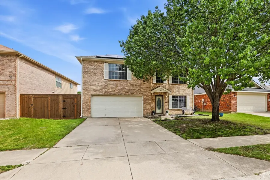 10824 Irish Glen Trail, Fort Worth, TX 76052 - #2