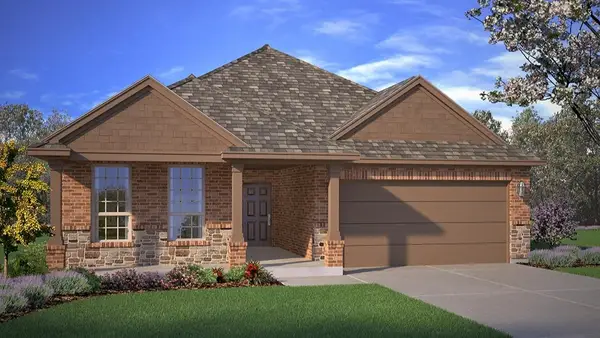 752 Soaring Hawk Drive, Fort Worth, TX 76008