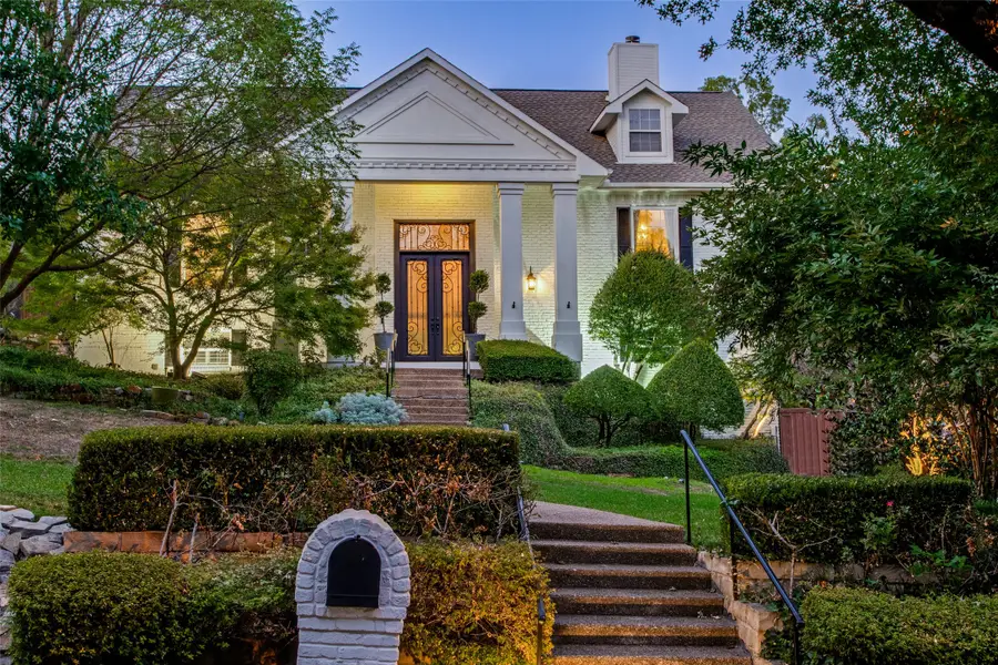 6623 Briarhaven Drive, Dallas, TX 75240 - #2