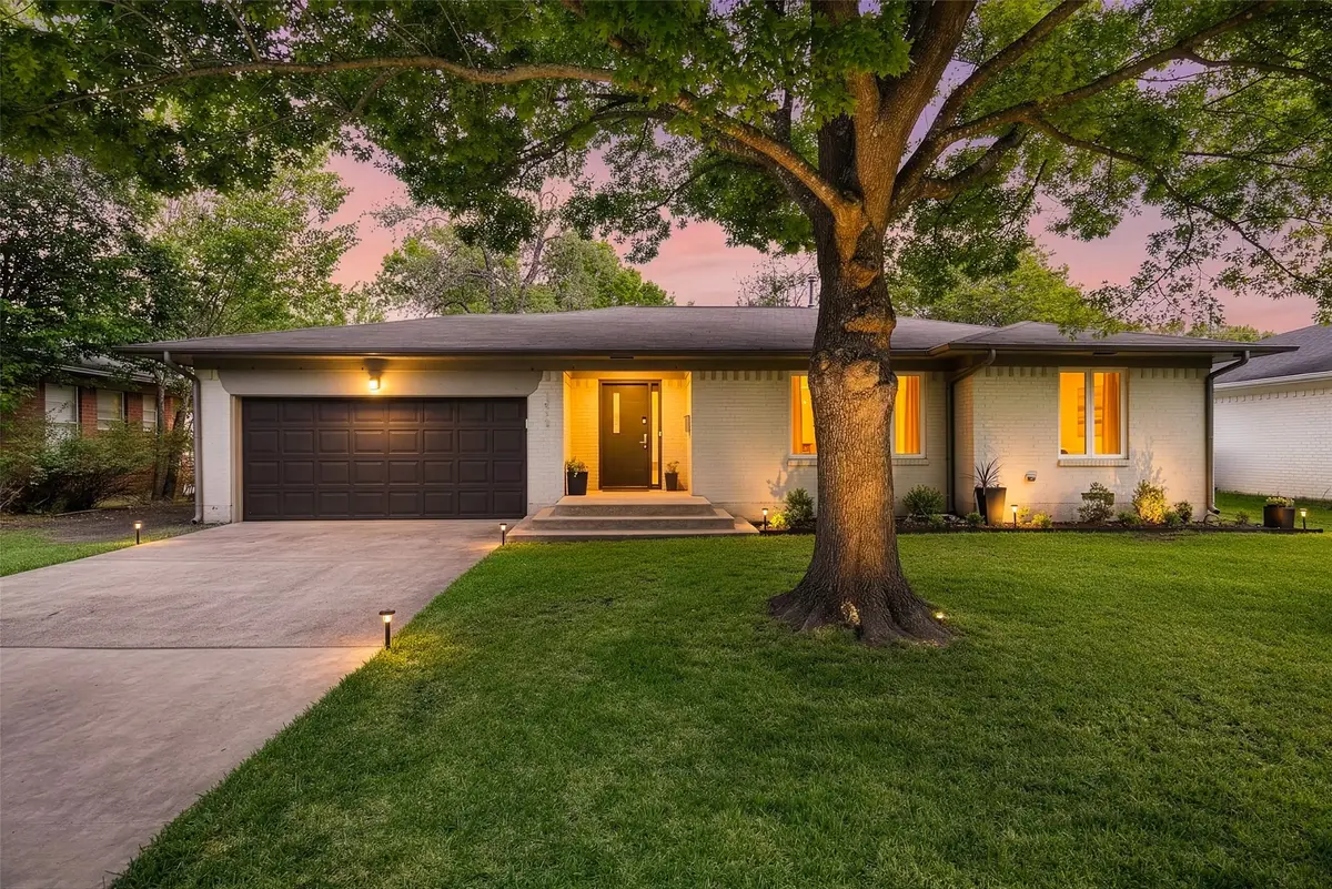 7418 Fenton Drive, Dallas, TX 75231 - #1