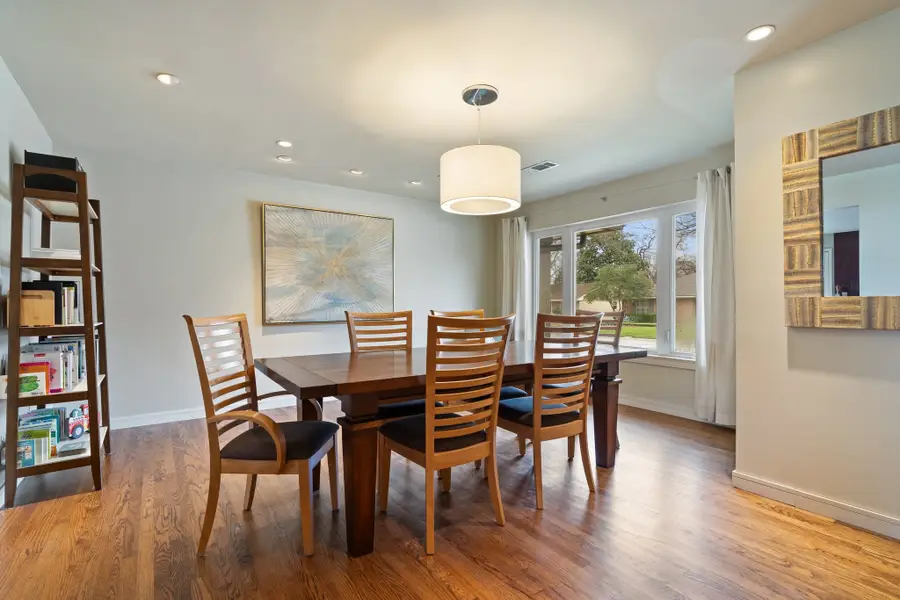 7418 Fenton Drive, Dallas, TX 75231 - #2