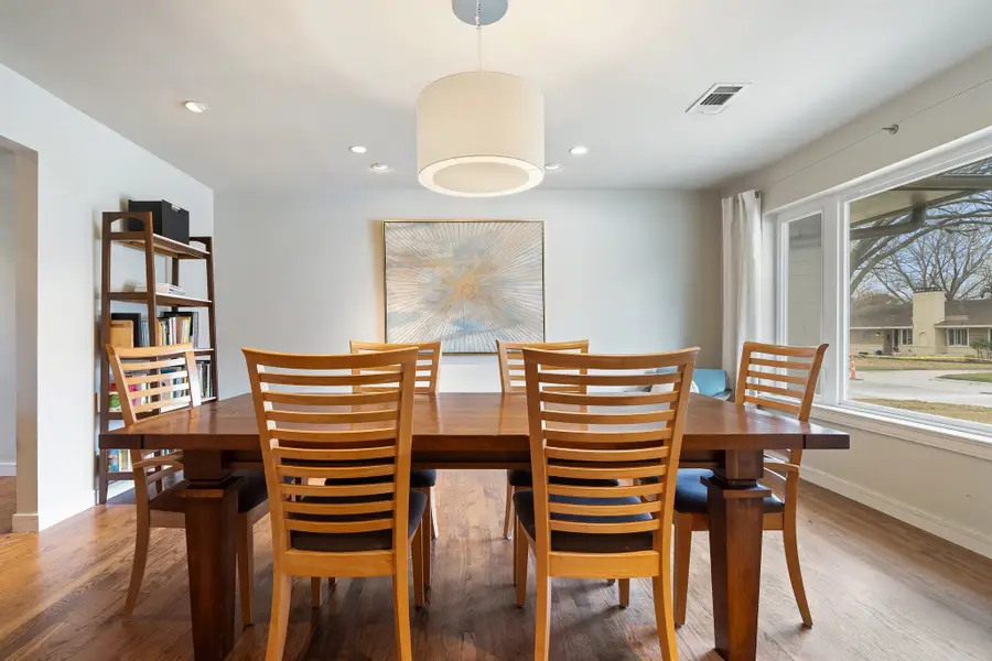 7418 Fenton Drive, Dallas, TX 75231 - #3