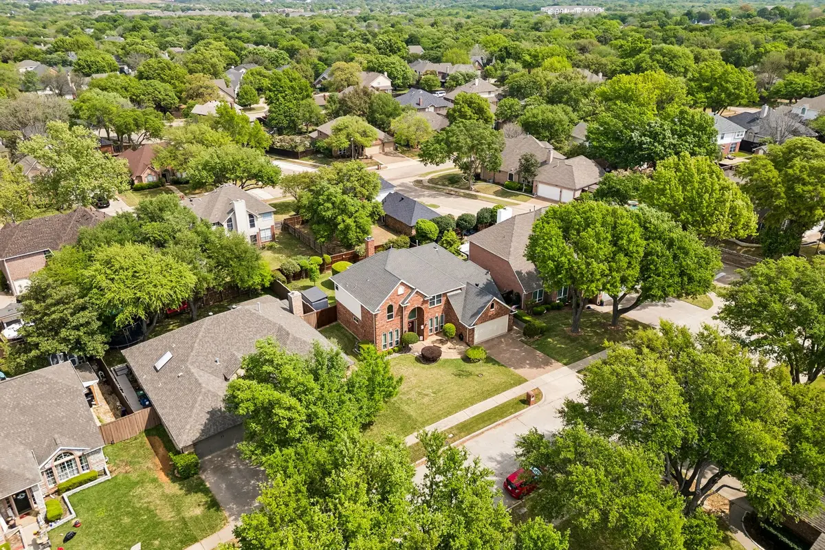 3404 Camden Drive, Flower Mound, TX 75028 - #1