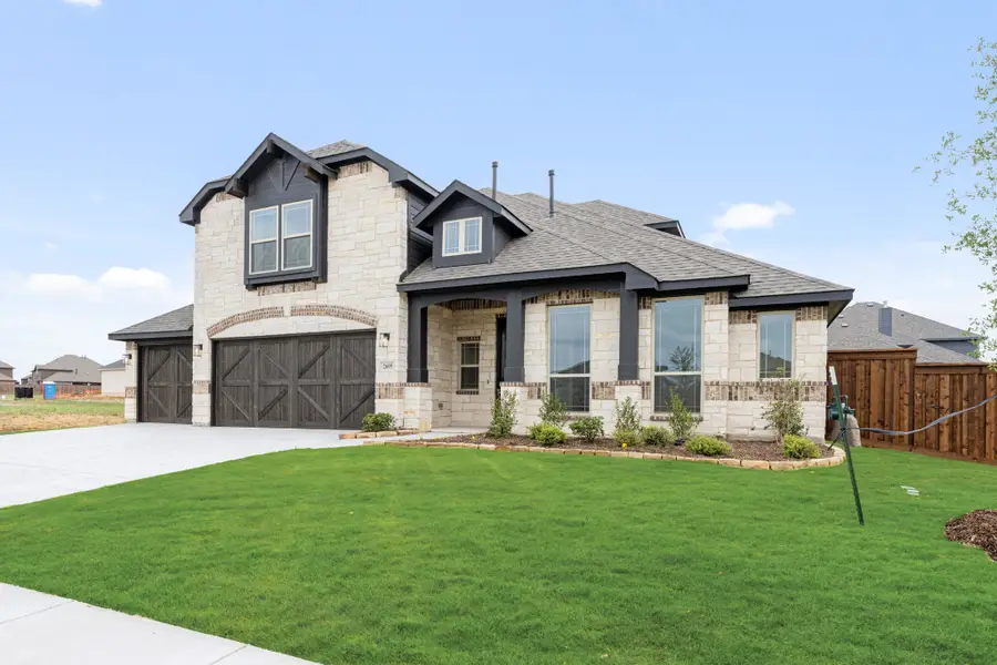 2605 Acton Drive, Mansfield, TX 76084 - #3