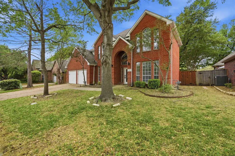704 Harvest Drive, McKinney, TX 75072 - #3