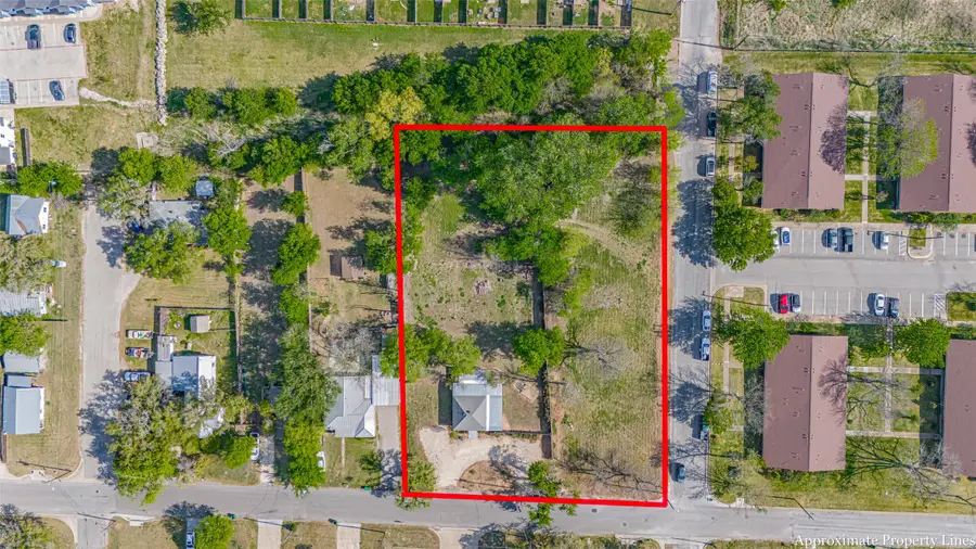 1290 W Hyman Street, Stephenville, TX 76401 - #2