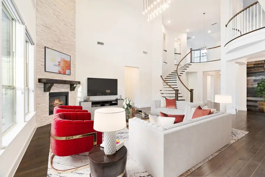 2441 Flat Creek Road, Frisco, TX 75036 - #3