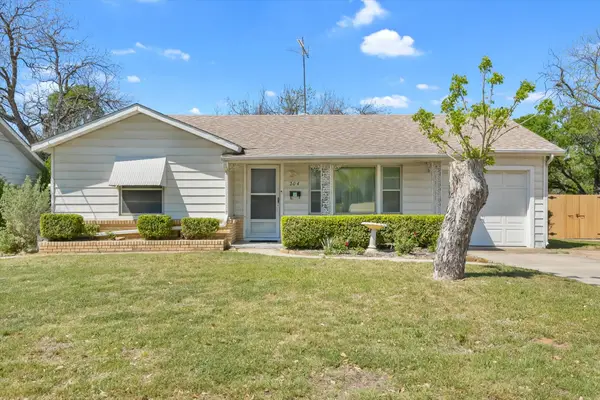 204 Westfork Drive, Fort Worth, TX 76114